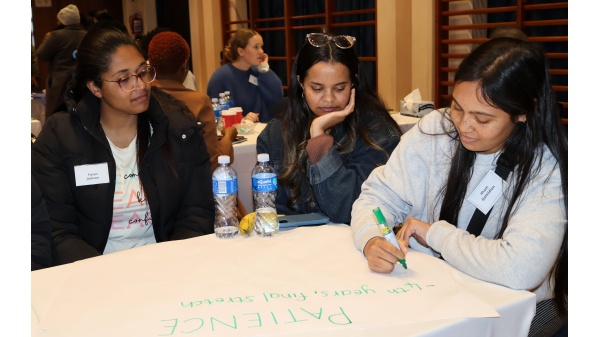 RGJS: Student Teacher Conference - August 2025 Image