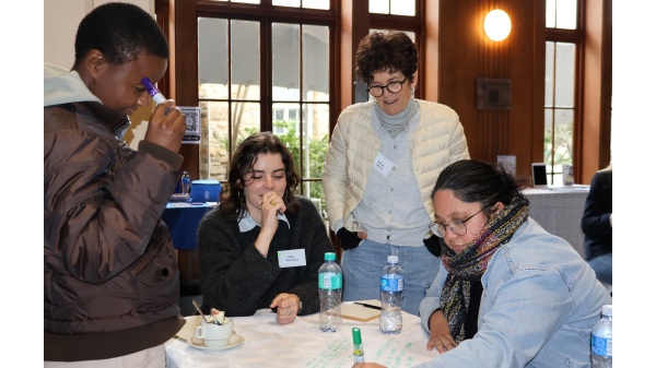 RGJS: Student Teacher Conference - August 2025 Image