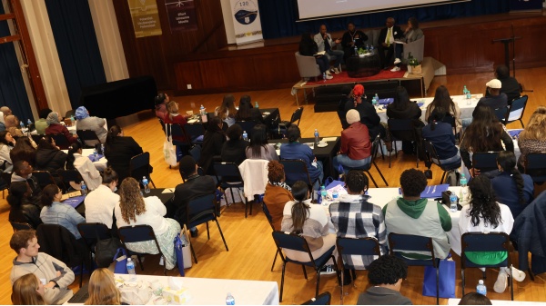 RGJS: Student Teacher Conference - August 2025 Image