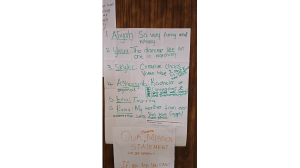 RGJS: Student Teacher Conference - August 2025 Image