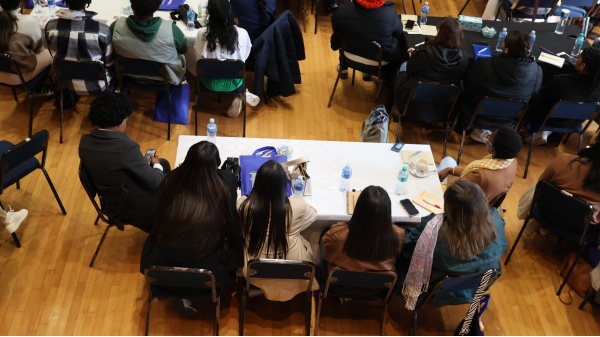 RGJS: Student Teacher Conference - August 2025 Image