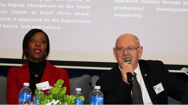 RGJS: Student Teacher Conference - August 2025 Image