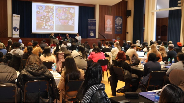 RGJS: Student Teacher Conference - August 2025 Image