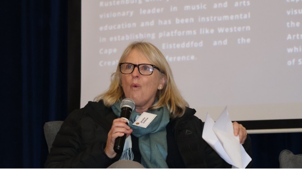 RGJS: Student Teacher Conference - August 2025 Image