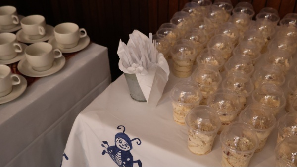 RGJS: Student Teacher Conference - August 2025 Image