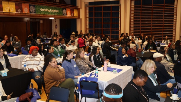 RGJS: Student Teacher Conference - August 2025 Image