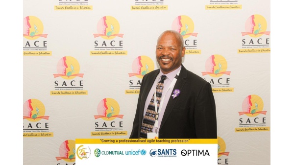 Teachers' Practitioners Research Colloquium | Free State Image