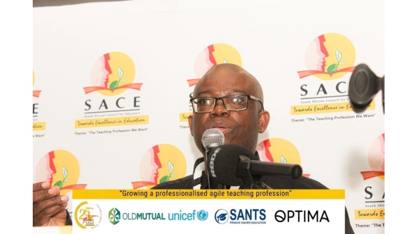 Teachers' Practitioners Research Colloquium | Free State Image