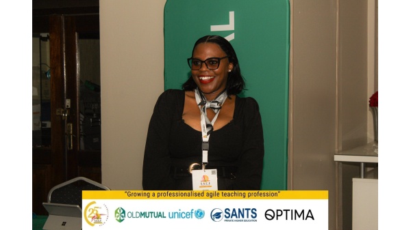 Teachers' Practitioners Research Colloquium | Free State Image