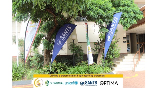 Teachers' Practitioners Research Colloquium | Free State Image