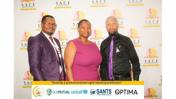 Teachers' Practitioners Research Colloquium | Free State Image