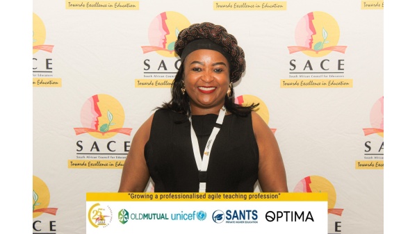 Teachers' Practitioners Research Colloquium | Free State Image