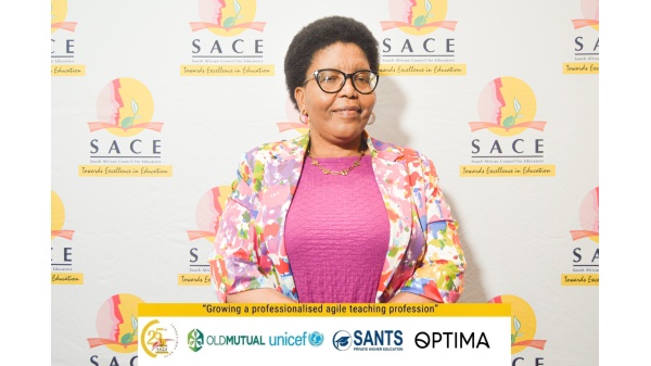 Teachers' Practitioners Research Colloquium | Free State Image