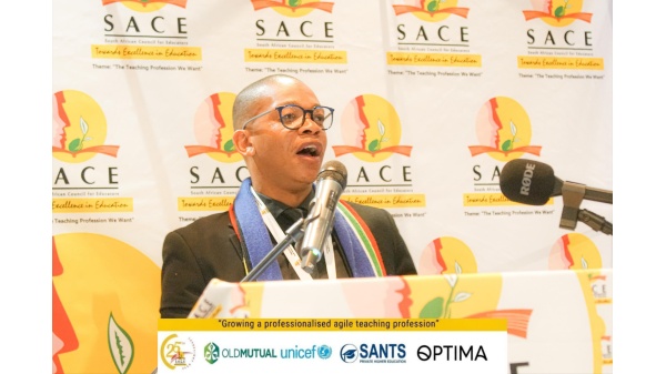 Teachers' Practitioners Research Colloquium | Free State Image