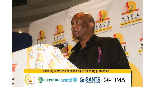 Teachers' Practitioners Research Colloquium | Free State Image