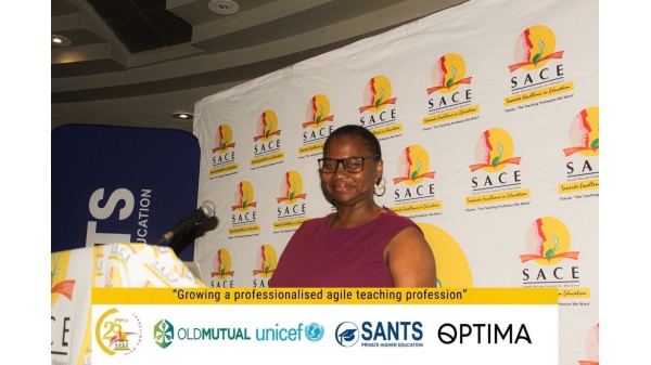 Teachers' Practitioners Research Colloquium | Free State Image