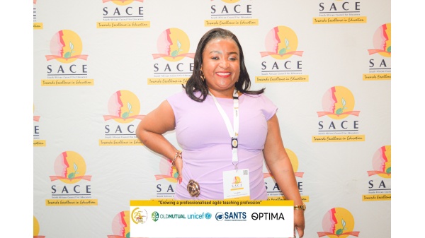 Teachers' Practitioners Research Colloquium | Free State Image