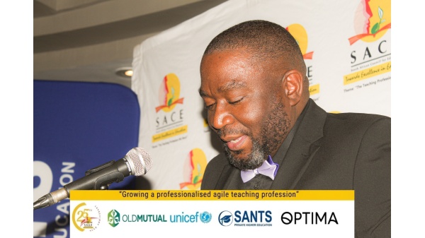 Teachers' Practitioners Research Colloquium | Free State Image