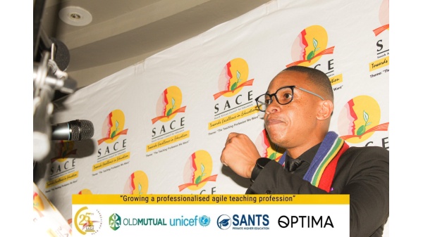 Teachers' Practitioners Research Colloquium | Free State Image