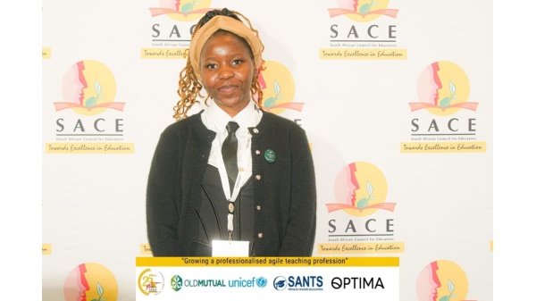 Teachers' Practitioners Research Colloquium | Free State Image