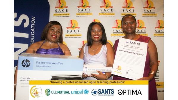 Teachers' Practitioners Research Colloquium | Free State Image