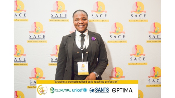 Teachers' Practitioners Research Colloquium | Free State Image