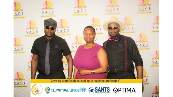 Teachers' Practitioners Research Colloquium | Free State Image