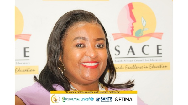 Teachers' Practitioners Research Colloquium | Free State Image