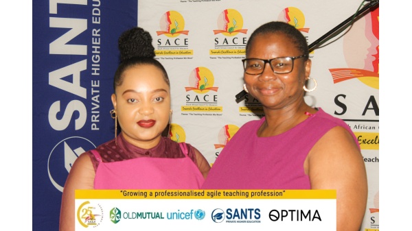 Teachers' Practitioners Research Colloquium | Free State Image