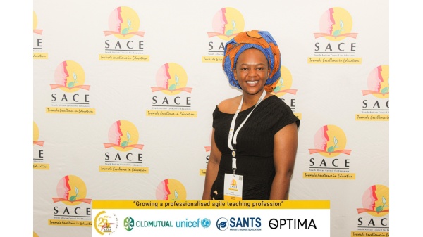 Teachers' Practitioners Research Colloquium | Free State Image