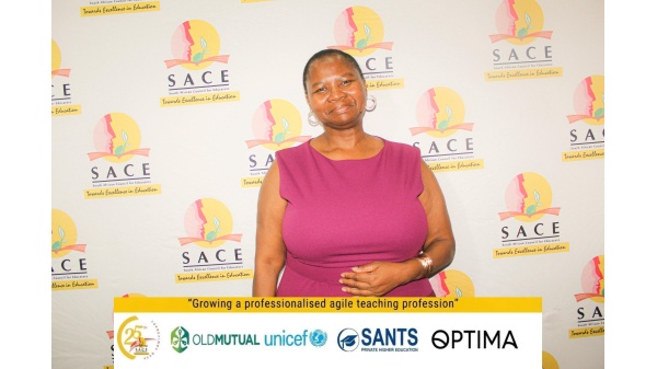 Teachers' Practitioners Research Colloquium | Free State Image