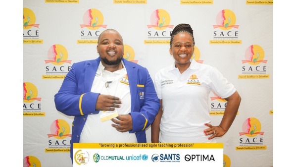 Teachers' Practitioners Research Colloquium | Free State Image