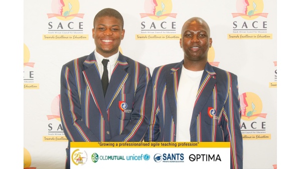 Teachers' Practitioners Research Colloquium | Free State Image