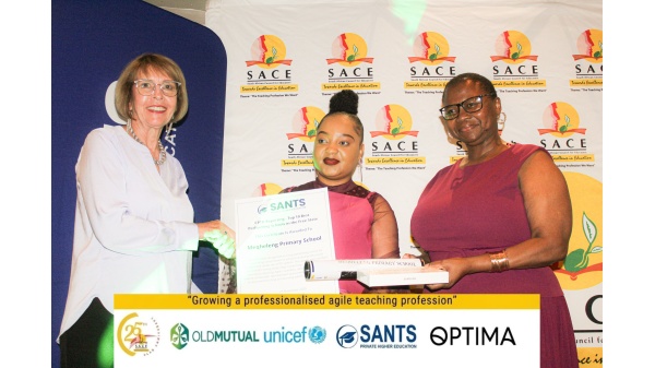 Teachers' Practitioners Research Colloquium | Free State Image