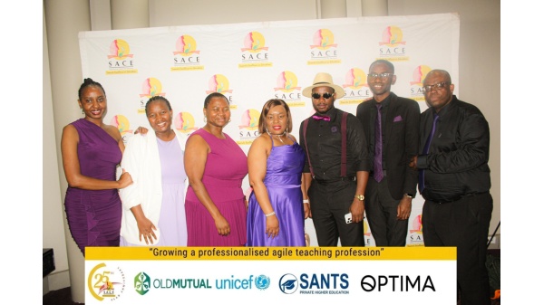 Teachers' Practitioners Research Colloquium | Free State Image