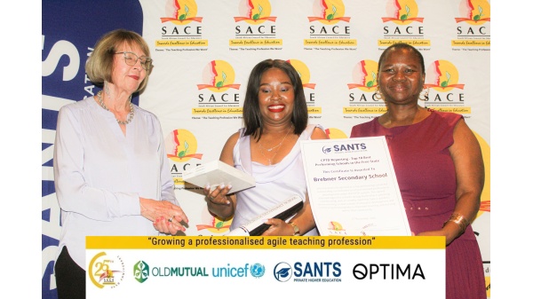 Teachers' Practitioners Research Colloquium | Free State Image