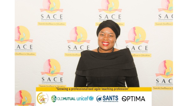 Teachers' Practitioners Research Colloquium | Free State Image