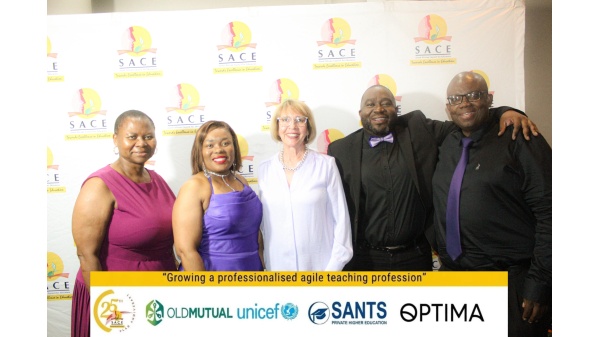 Teachers' Practitioners Research Colloquium | Free State Image