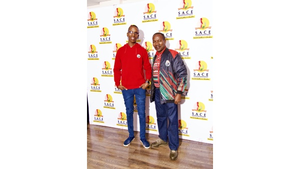 SACE/SADTU Capacity Building - North West (Rustenburg) Image