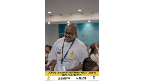 STEAM IVLST Exhibition - KZN Image