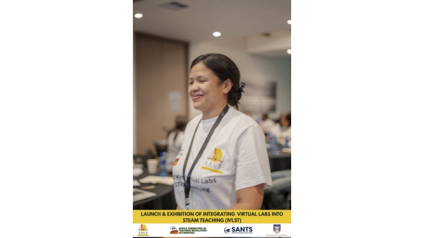 STEAM IVLST Exhibition - KZN Image