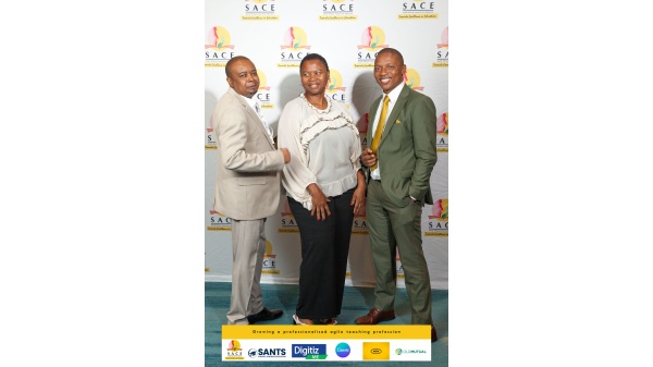 Teacher' Practitioner  Research Colloquium - KZN Image