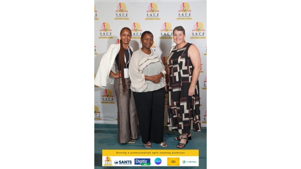 Teacher' Practitioner  Research Colloquium - KZN Image