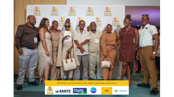 Teacher' Practitioner  Research Colloquium - KZN Image