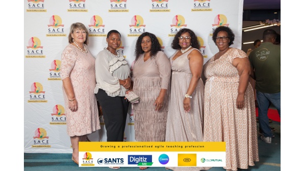 Teacher' Practitioner  Research Colloquium - KZN Image