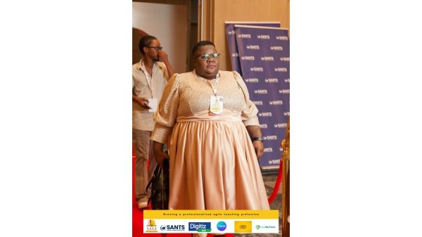 Teacher' Practitioner  Research Colloquium - KZN Image