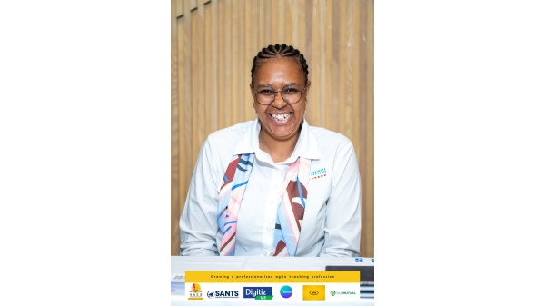 Teacher' Practitioner  Research Colloquium - KZN Gallery