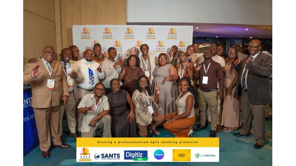 Teacher' Practitioner  Research Colloquium - KZN Image