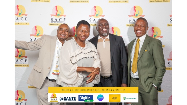 Teacher' Practitioner  Research Colloquium - KZN Image