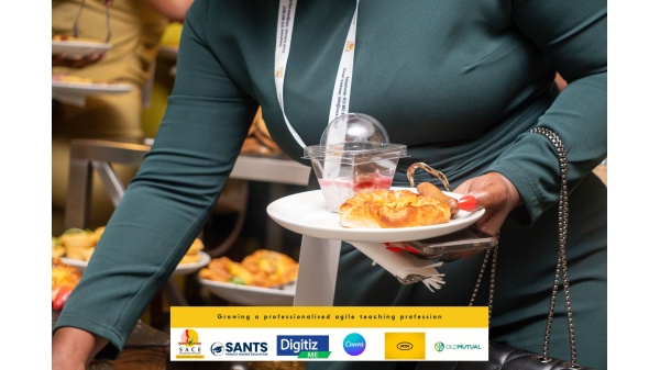 Teacher' Practitioner  Research Colloquium - KZN Image